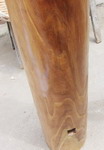 Elm wood pattern 1